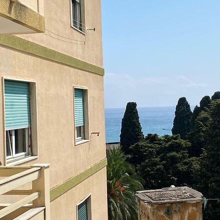 Hôtel Butterfly San Remo Extérieur photo