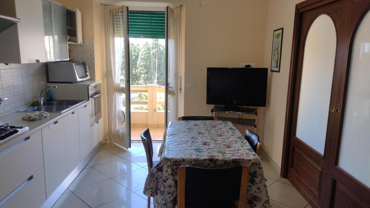 Hôtel Butterfly San Remo Extérieur photo