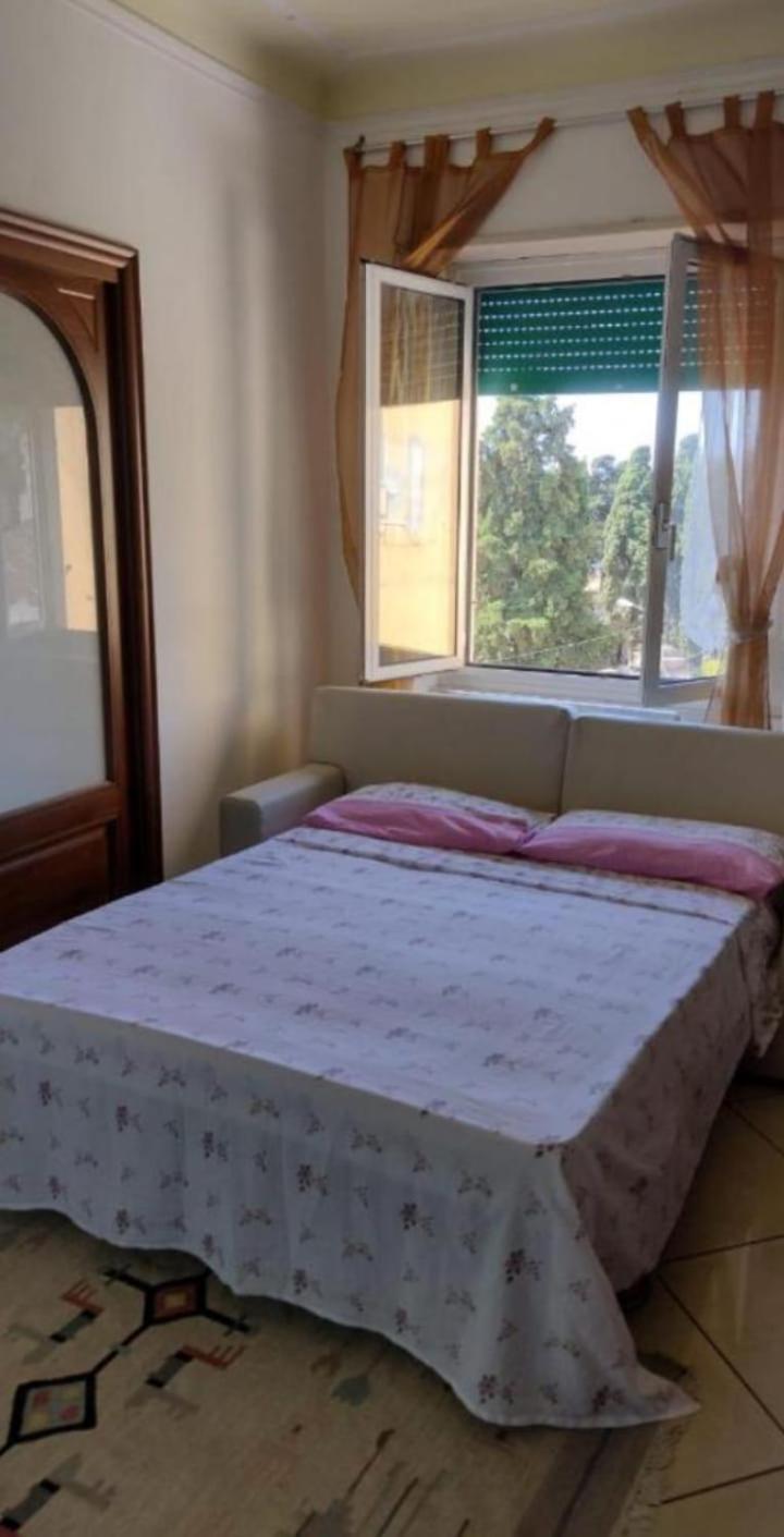 Hôtel Butterfly San Remo Extérieur photo