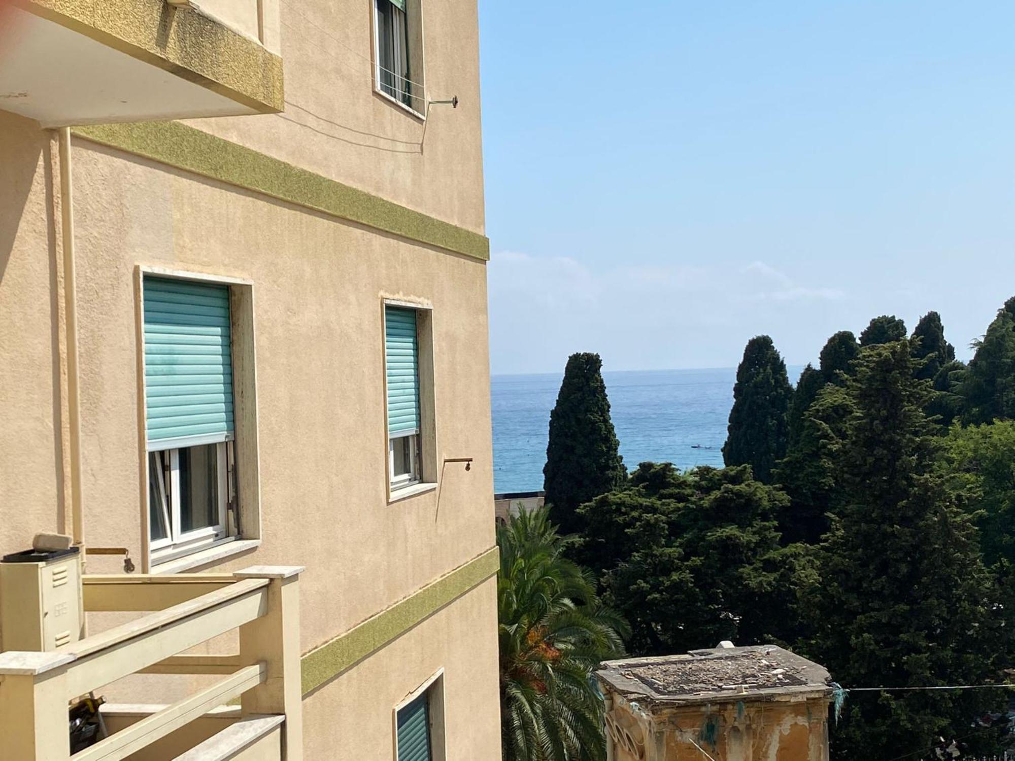 Hôtel Butterfly San Remo Extérieur photo